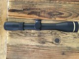 Leupold Freedom 4x12x40 30m with Side Focus - 3 of 4