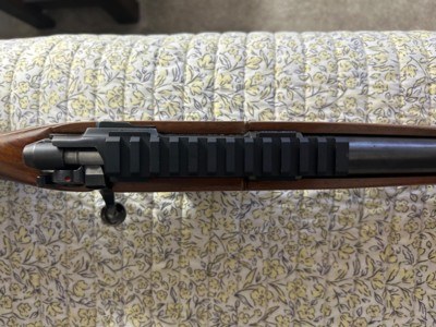 CZ 527 204 Ruger - Image 5 of 9