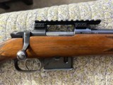CZ 527 204 Ruger - Image 2 of 9