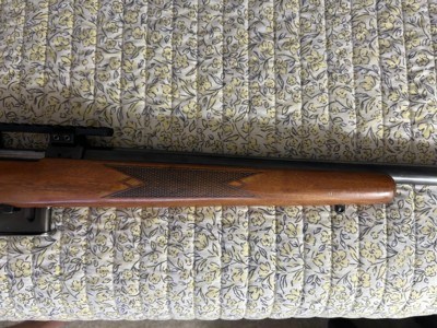 CZ 527 204 Ruger - Image 6 of 9