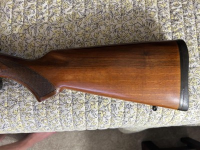 CZ 527 204 Ruger - Image 4 of 9
