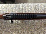 CZ 527 204 Ruger - Image 5 of 9
