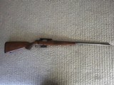 CZ 527 204 Ruger - Image 1 of 9