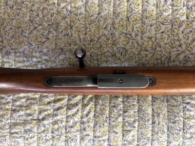 CZ 527 204 Ruger - Image 9 of 9