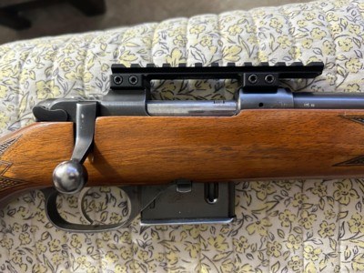 CZ 527 204 Ruger - Image 2 of 9