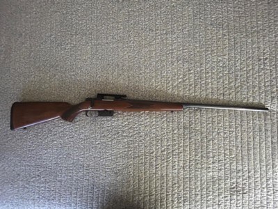 CZ 527 204 Ruger - Image 1 of 9