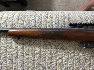 CZ 527 204 Ruger - Image 7 of 9