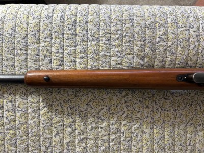 CZ 527 204 Ruger - Image 8 of 9