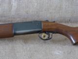 Winchester M 37 Youth 20 ga. - 2 of 7