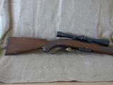 Winchester Model 88 lever action - 2 of 11