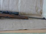 Winchester Model 88 lever action - 4 of 11