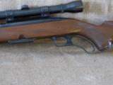 Winchester Model 88 lever action - 8 of 11