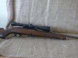 Winchester Model 88 lever action - 1 of 11