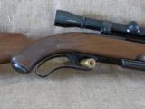 Winchester Model 88 lever action - 3 of 11