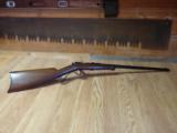 Winchester Model 1904 single shot 22 rimfire - 9 of 9