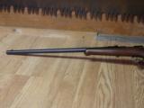 Winchester Model 1904 single shot 22 rimfire - 4 of 9