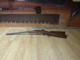 Winchester Model 1904 single shot 22 rimfire - 2 of 9