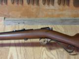 Winchester Model 1904 single shot 22 rimfire - 1 of 9