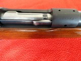 Winchester M 70 Varmit in 243 Winchester - 10 of 14