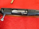 Winchester M 70 Varmit in 243 Winchester - 13 of 14