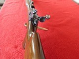 Winchester Model 52 C 22 long rifle - 3 of 10