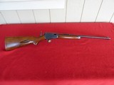 Winchester m 63 carbine - 1 of 15