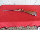 Winchester M/36 9mm shotgun - 1 of 10