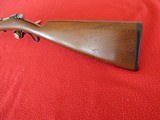 Winchester M/36 9mm shotgun - 2 of 10