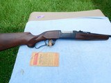 Savage 99F 358 Winchester pre-mil, Collector Quality - 1 of 15