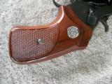 Smith & Wesson model 36 no dash - 9 of 11