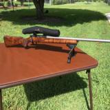 Cooper model 54 VE in 6mm Remington - 4 of 15