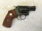Smith & Wesson model 36 - 4 of 4