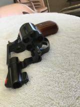 Smith & Wesson model 36 - 1 of 4