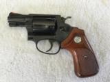 Smith & Wesson model 36 - 3 of 4