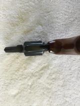 Smith & Wesson model 36 - 2 of 4