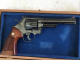 Smith & Wesson model 25-5 .45 colt - 4 of 14