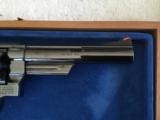 Smith & Wesson model 25-5 .45 colt - 7 of 14