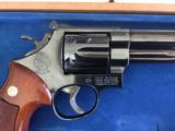 Smith & Wesson model 25-5 .45 colt - 6 of 14