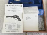 Smith & Wesson model 25-5 .45 colt - 10 of 14