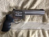Ruger GP100 IN .357 MAG. - 4 of 7