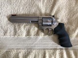 Ruger GP100 IN .357 MAG. - 2 of 7