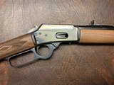 Marlin 1894 cowboy limited in .45lc - 8 of 11