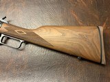 Marlin 1894 cowboy limited in .45lc - 3 of 11