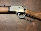 Marlin 1894 cowboy limited in .45lc - 4 of 11