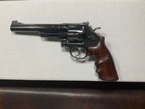 Smith and Wesson model 25-2 .45 ACP - 1 of 13