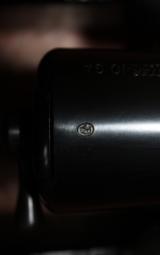 NEAR MINT 10 GAUGE WINCHESTER CANNON - 5 of 10