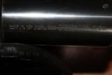 NEAR MINT 10 GAUGE WINCHESTER CANNON - 9 of 10