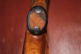 VERY NICE GARY GOUDY 338 WINCHESTER MAGNUM - 6 of 11