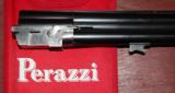 PERAZZI MX28 SMALL FRAME BARREL 31 1/2 - 1 of 7