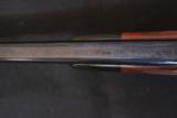 RARELY SEEN JOHN DUBIEL 7x57 ON MAUSER ACTION - 10 of 12